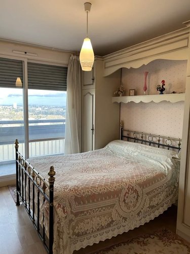 Appartement a vendre Dijon 21000 Côte-d'Or 89 m2 4 pièces 120000 euros