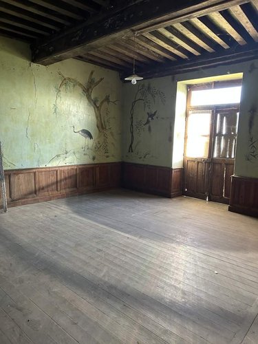 Maison a vendre Pouilly-en-Auxois 21320 Côte-d'Or 139 m2 10 pièces 170000 euros