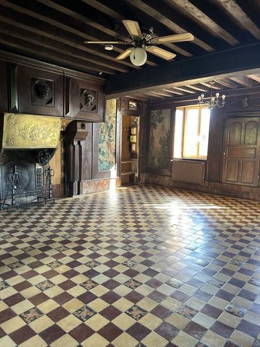 Maison a vendre Pouilly-en-Auxois 21320 Côte-d'Or 139 m2 10 pièces 170000 euros