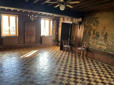 Maison a vendre Pouilly-en-Auxois 21320 Côte-d'Or 139 m2 10 pièces 170000 euros