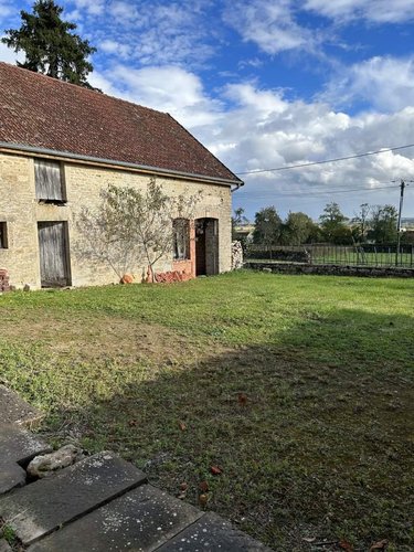 Maison a vendre Pouilly-en-Auxois 21320 Côte-d'Or 148 m2 5 pièces 50000 euros