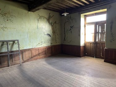 Maison a vendre Pouilly-en-Auxois 21320 Côte-d'Or 148 m2 5 pièces 50000 euros