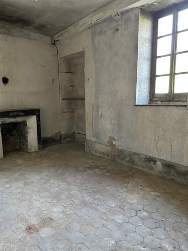 Maison a vendre Pouilly-en-Auxois 21320 Côte-d'Or 148 m2 5 pièces 50000 euros