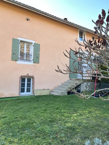 Maison a vendre Pouilly-en-Auxois 21320 Côte-d'Or 150 m2 5 pièces 200000 euros