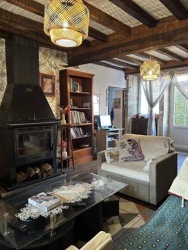 Maison a vendre Pouilly-en-Auxois 21320 Côte-d'Or 150 m2 5 pièces 220000 euros