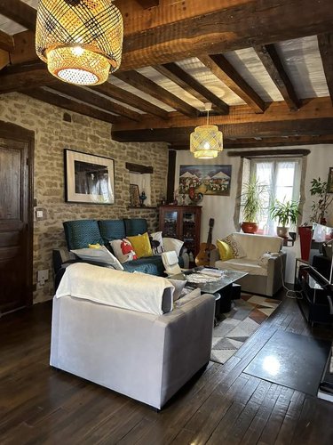 Maison a vendre Pouilly-en-Auxois 21320 Côte-d'Or 150 m2 5 pièces 220000 euros