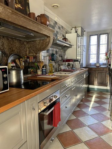 Maison a vendre Pouilly-en-Auxois 21320 Côte-d'Or 150 m2 5 pièces 200000 euros