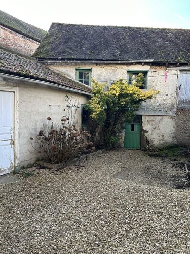 Maison a vendre Arnay-le-Duc 21230 Côte-d'Or 110 m2 3 pièces 49000 euros