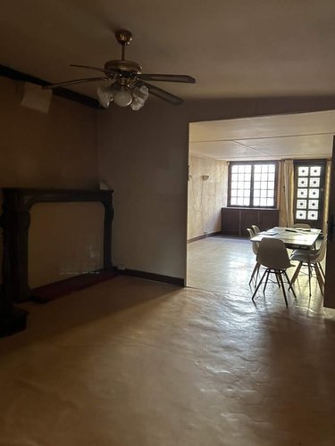 Maison a vendre Arnay-le-Duc 21230 Côte-d'Or 110 m2 3 pièces 59000 euros