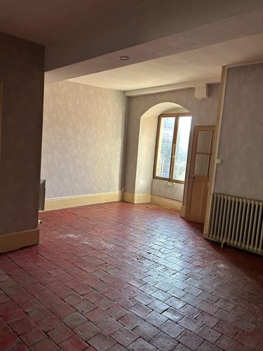 Maison a vendre Arnay-le-Duc 21230 Côte-d'Or 110 m2 3 pièces 59000 euros