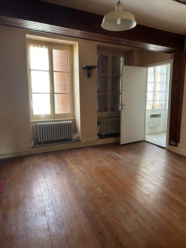 Maison a vendre Arnay-le-Duc 21230 Côte-d'Or 110 m2 3 pièces 59000 euros