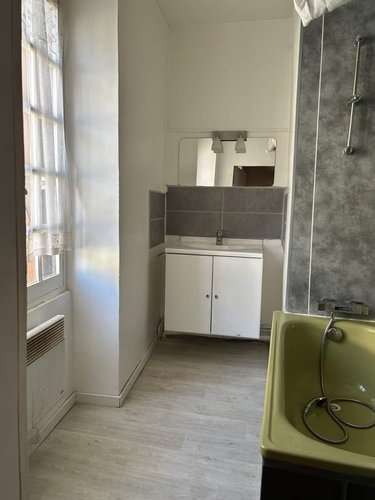 Maison a vendre Arnay-le-Duc 21230 Côte-d'Or 110 m2 3 pièces 49000 euros