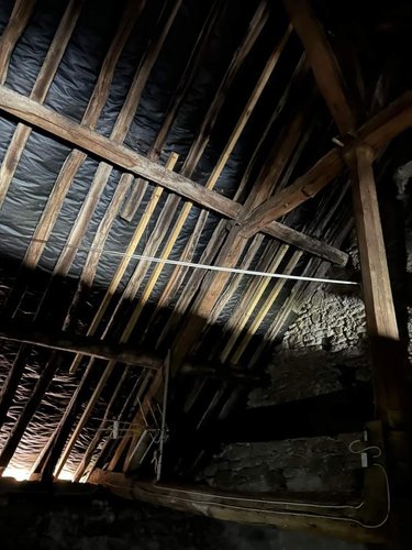 Maison a vendre Arnay-le-Duc 21230 Côte-d'Or 110 m2 3 pièces 49000 euros