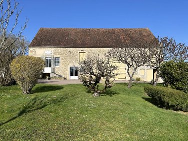 Maison a vendre Pouilly-en-Auxois 21320 Côte-d'Or 130 m2 4 pièces 210000 euros