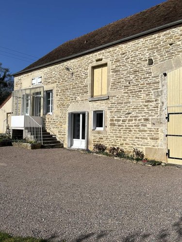 Maison a vendre Pouilly-en-Auxois 21320 Côte-d'Or 130 m2 4 pièces 210000 euros