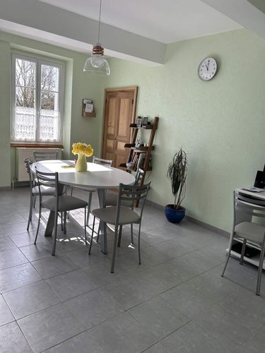 Maison a vendre Pouilly-en-Auxois 21320 Côte-d'Or 130 m2 4 pièces 210000 euros