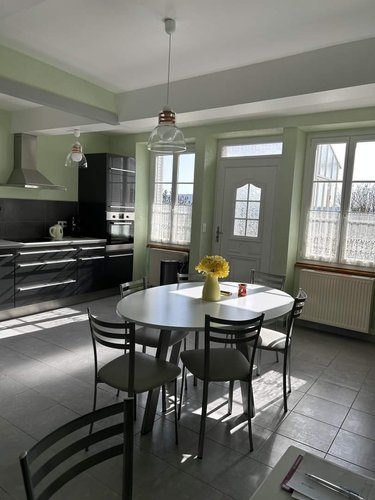 Maison a vendre Vitteaux 21350 Côte-d'Or 130 m2 4 pièces 210000 euros