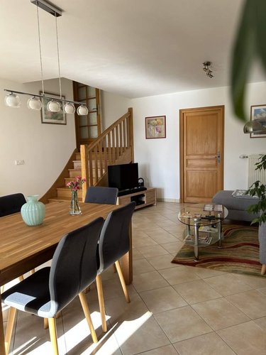 Maison a vendre Vitteaux 21350 Côte-d'Or 130 m2 4 pièces 210000 euros
