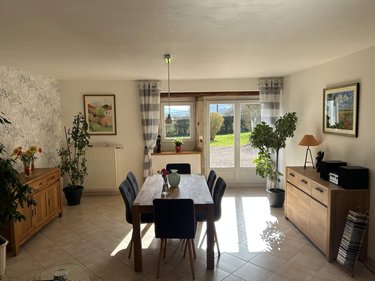 Maison a vendre Pouilly-en-Auxois 21320 Côte-d'Or 130 m2 4 pièces 210000 euros