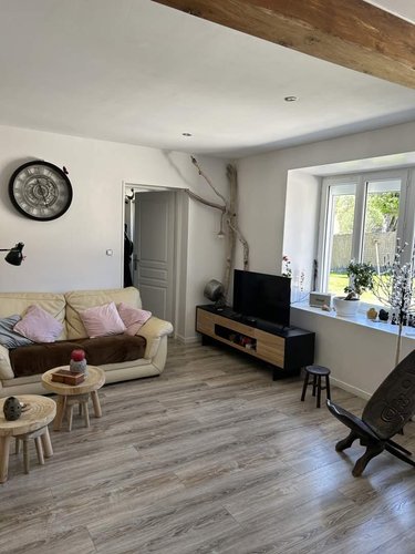 Maison a vendre Pouilly-en-Auxois 21320 Côte-d'Or 80 m2 3 pièces 175000 euros