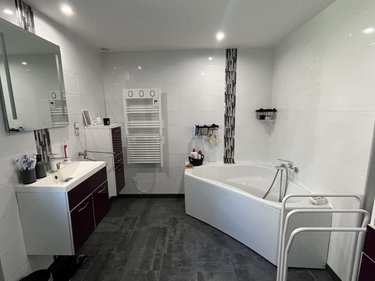 Maison a vendre Pouilly-en-Auxois 21320 Côte-d'Or 80 m2 3 pièces 175000 euros