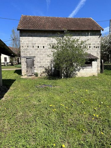 Maison a vendre Pouilly-en-Auxois 21320 Côte-d'Or 80 m2 3 pièces 175000 euros