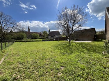 Maison a vendre Pouilly-en-Auxois 21320 Côte-d'Or 80 m2 3 pièces 175000 euros