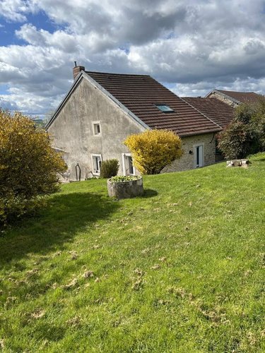 Maison a vendre Pouilly-en-Auxois 21320 Côte-d'Or 102 m2 5 pièces 150000 euros