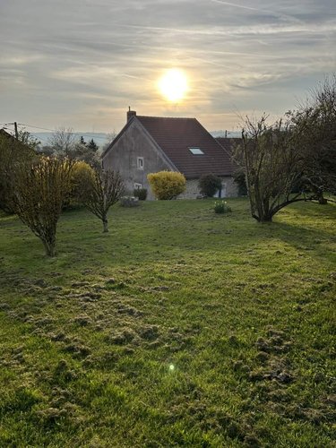 Maison a vendre Pouilly-en-Auxois 21320 Côte-d'Or 102 m2 5 pièces 150000 euros