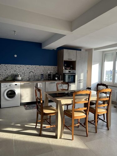 Maison a vendre Pouilly-en-Auxois 21320 Côte-d'Or 102 m2 5 pièces 150000 euros