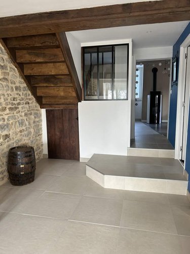 Maison a vendre Pouilly-en-Auxois 21320 Côte-d'Or 102 m2 5 pièces 150000 euros