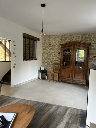 Maison a vendre Pouilly-en-Auxois 21320 Côte-d'Or 102 m2 5 pièces 150000 euros