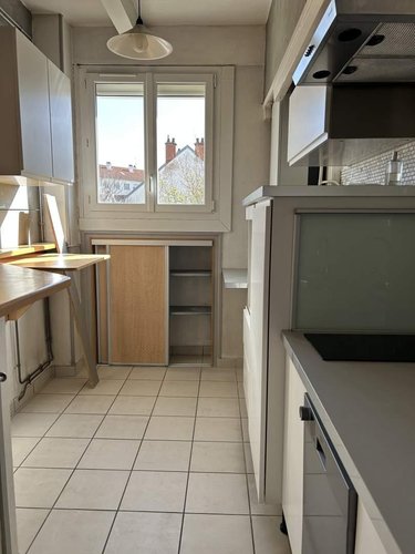 Appartement a vendre Dijon 21000 Côte-d'Or 51 m2 2 pièces 150000 euros
