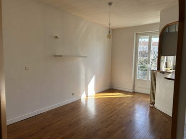 Appartement a vendre Dijon 21000 Côte-d'Or 51 m2 2 pièces 150000 euros