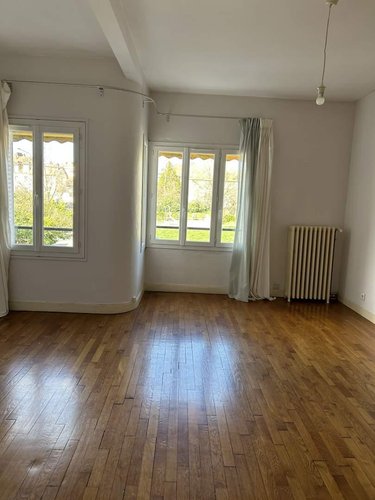 Appartement a vendre Dijon 21000 Côte-d'Or 51 m2 2 pièces 150000 euros