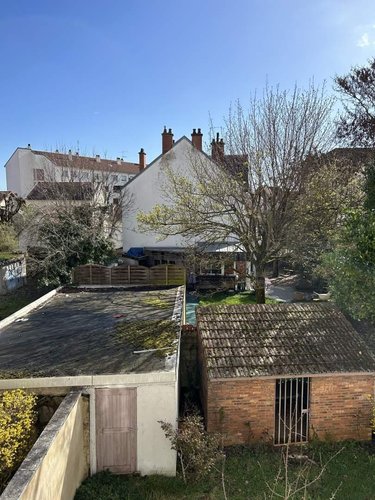 Appartement a vendre Dijon 21000 Côte-d'Or 51 m2 2 pièces 150000 euros