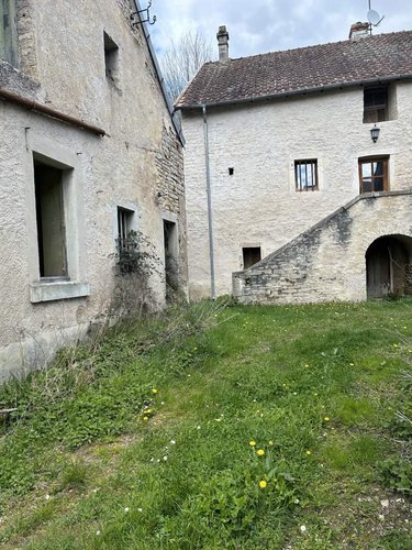 Maison a vendre Fleurey-sur-Ouche 21410 Côte-d'Or 88 m2 3 pièces 150000 euros