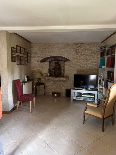 Maison a vendre Fleurey-sur-Ouche 21410 Côte-d'Or 88 m2 3 pièces 150000 euros