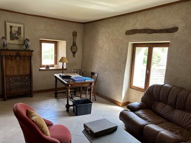 Maison a vendre Fleurey-sur-Ouche 21410 Côte-d'Or 88 m2 3 pièces 150000 euros