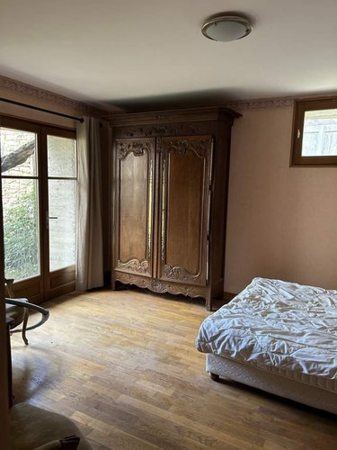 Maison a vendre Fleurey-sur-Ouche 21410 Côte-d'Or 88 m2 3 pièces 150000 euros