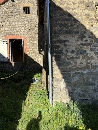 Maison a vendre Pouilly-en-Auxois 21320 Côte-d'Or 50 m2 2 pièces 39000 euros