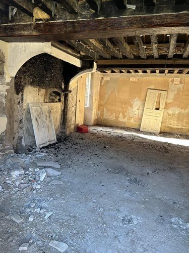 Maison a vendre Pouilly-en-Auxois 21320 Côte-d'Or 50 m2 2 pièces 39000 euros