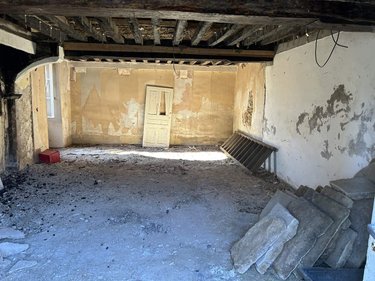 Maison a vendre Pouilly-en-Auxois 21320 Côte-d'Or 50 m2 2 pièces 39000 euros