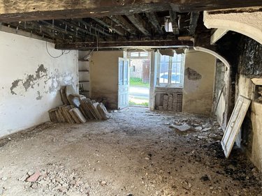 Maison a vendre Pouilly-en-Auxois 21320 Côte-d'Or 50 m2 2 pièces 39000 euros