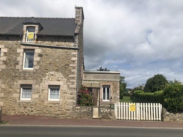 Maison a vendre Saint-Alban 22400 Côtes-d'Armor 105 m2 4 pièces 177650 euros