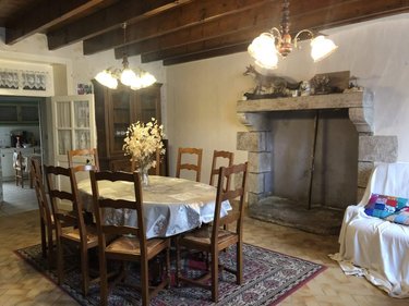 Maison a vendre Saint-Alban 22400 Côtes-d'Armor 105 m2 4 pièces 177650 euros