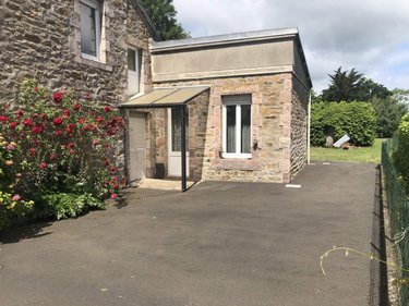 Maison a vendre Saint-Alban 22400 Côtes-d'Armor 105 m2 4 pièces 177650 euros