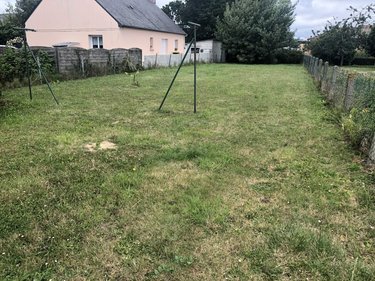 Maison a vendre Saint-Alban 22400 Côtes-d'Armor 105 m2 4 pièces 177650 euros