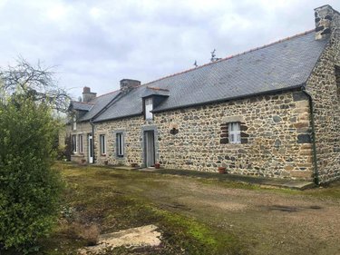 Maison a vendre Saint-Alban 22400 Côtes-d'Armor 81 m2 4 pièces 188100 euros