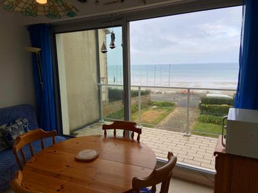 Appartement a vendre Pléneuf-Val-André 22370 Côtes-d'Armor 29 m2 2 pièces 229900 euros